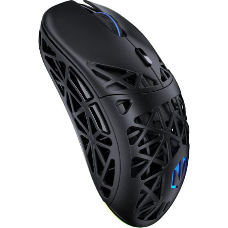 Endorfy MOUSE USB OPTICAL WRL LIV PLUS/BLACK EY6A016 ENDORFY