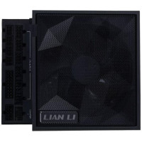 Lian Li Power Supply|LIAN LI|EDGE GOLD 850|850 Watts|Efficiency 80 PLUS GOLD|PFC Active|G9P.EG0850G.B000.EU