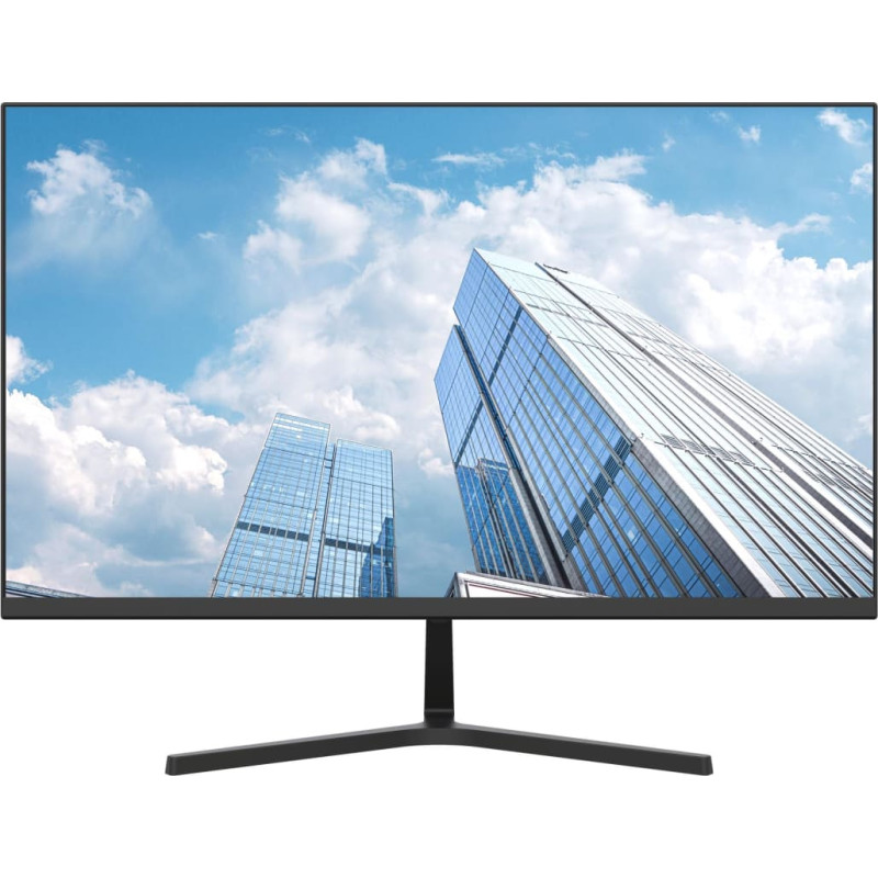 Dahua LCD Monitor|DAHUA|DHI-LM27-B201S|27"|Business|Panel IPS|1920x1080|16:9|100Hz|5 ms|Speakers|Colour Black|LM27-B201S
