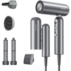 Dreame HAIR DRYER POCKET PRO/AHD51 PRO-SPACE GREY DREAME