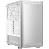 Be Quiet Case|BE QUIET|BGW75|MidiTower|Case product features Transparent panel|Not included|ATX|MicroATX|MiniITX|Colour White|BGW75