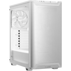 Be Quiet Case|BE QUIET|BGW75|MidiTower|Case product features Transparent panel|Not included|ATX|MicroATX|MiniITX|Colour White|BGW75