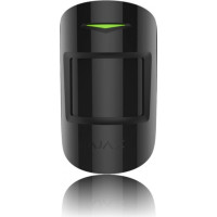 Ajax DETECTOR WRL MOTIONPROTECT/PLUS BLACK 38199 AJAX