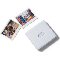 Fujifilm PRINTER INSTAX WIDE LINK/WHITE FUJIFILM