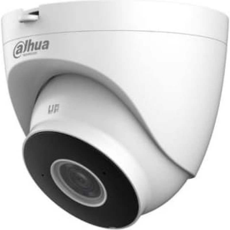 Dahua NET CAMERA 4MP IR EYEBALL WIFI/IPC-HDW1430DT-SAW-0280B DAHUA