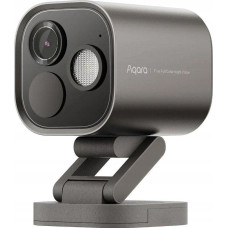 Aqara SMART HOME G5 PRO CAMERA HUB/GRAY CH-C03D-G AQARA