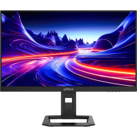 Dahua LCD Monitor|DAHUA|LM27-E341A|27"|Gaming|Panel IPS|2560x1440|16:9|240Hz|1 ms|Colour Black|DHI-LM27-E341A