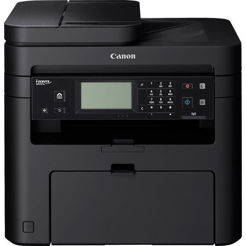 Canon PRINTER/COP/SCAN/FAX I-SENSYS/MF237W 1418C030 CANON