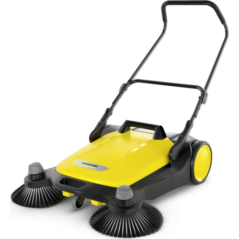 Karcher PUSH SWEEPER S 6 TWIN/1.766-460.0 KARCHER