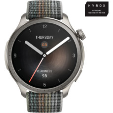 Huami SMARTWATCH AMAZFIT BALANCE/A2287 GREY W2286GL1G HUAMI