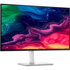 Dell LCD Monitor|DELL|S2725QC|27"|Business/4K|Swivel|Pivot|Height adjustable|Tilt|Matte|Panel IPS|3840x2160|16:9|120Hz|4 ms|Speakers|210-BQWS