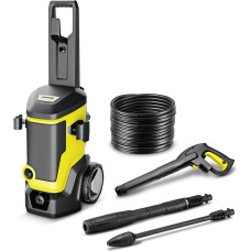 Karcher HIGH PRESSURE WASHER K 7/WCM 1.317-400.0 KARCHER