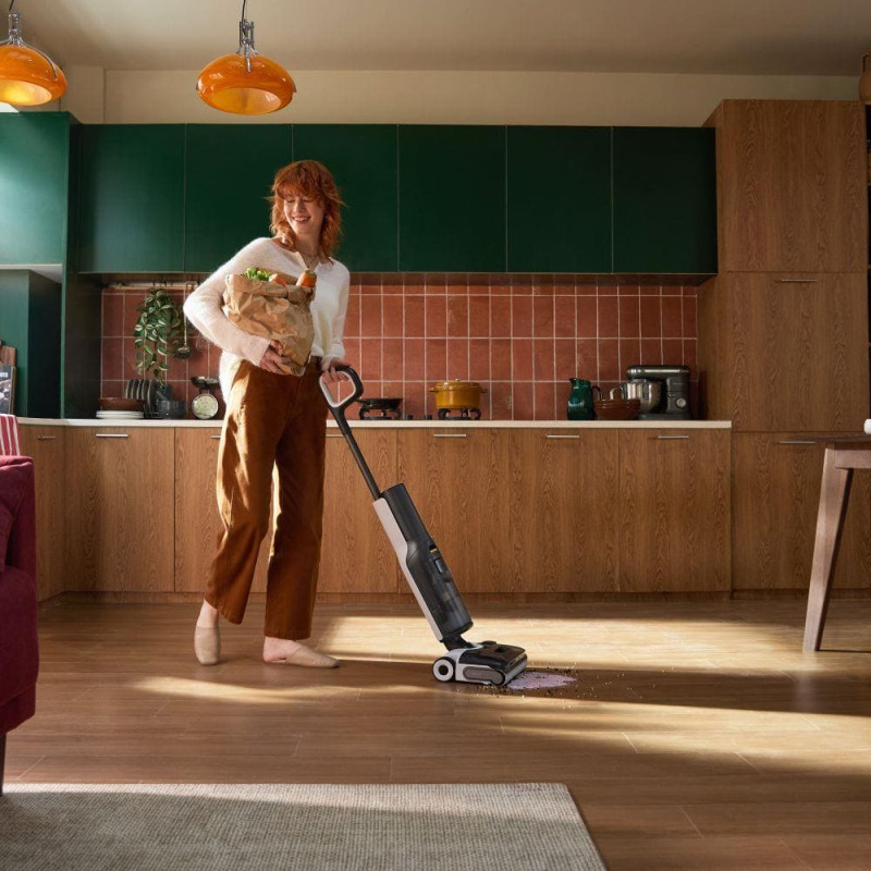 Roborock Vacuum Cleaner|ROBOROCK|F25 ACE|Upright/Wet/dry/Cordless|Noise 78 dB|Weight 4.7 kg|WD5M2A522-00