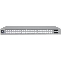 Ubiquiti Switch|UBIQUITI|Pro Max 48|Type L3|USW-PRO-MAX-48