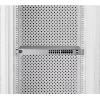 Ubiquiti Switch|UBIQUITI|USW-Pro-24-PoE|Type L3|Desktop/pedestal|Rack|24x10Base-T / 100Base-TX / 1000Base-T|2xSFP+|PoE ports 24|PoE+ ports 16|400 Watts|USW-PRO-24-POE