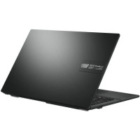 Asus Notebook|ASUS|VivoBook Series|E1504FA-BQ1890W|CPU  Ryzen 5|7520U|2800 MHz|15.6"|1920x1080|RAM 16GB|LPDDR5|SSD 512GB|AMD Radeon Graphics|Integrated|ENG|Windows 11 Home|Black|1.63 kg|90NB0ZR2-M03280