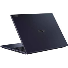 Asus Notebook|ASUS|ExpertBook|B5|B5404CMA-Q51615X|CPU  Core Ultra|u5-125H|1200 MHz|14"|1920x1200|RAM 16GB|DDR5|SSD 512GB|Intel Graphics|Integrated|ENG|Card Reader Smart|Windows 11 Pro|Black|1.34 kg|90NX06R1-M02060