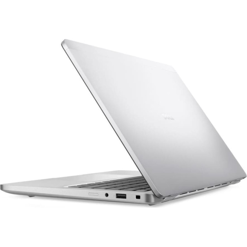 Dell Notebook|DELL|Pro Plus|Pro 13 Plus (PB13250)|CPU  Core Ultra|u5-235U|2000 MHz|CPU features vPro|13.3"|RAM 16GB|DDR5|5600 MHz|SSD 512GB|Intel graphics|Integrated|ENG|Windows 11 Pro|1.23 kg|BTO107_PB13250_EMEA