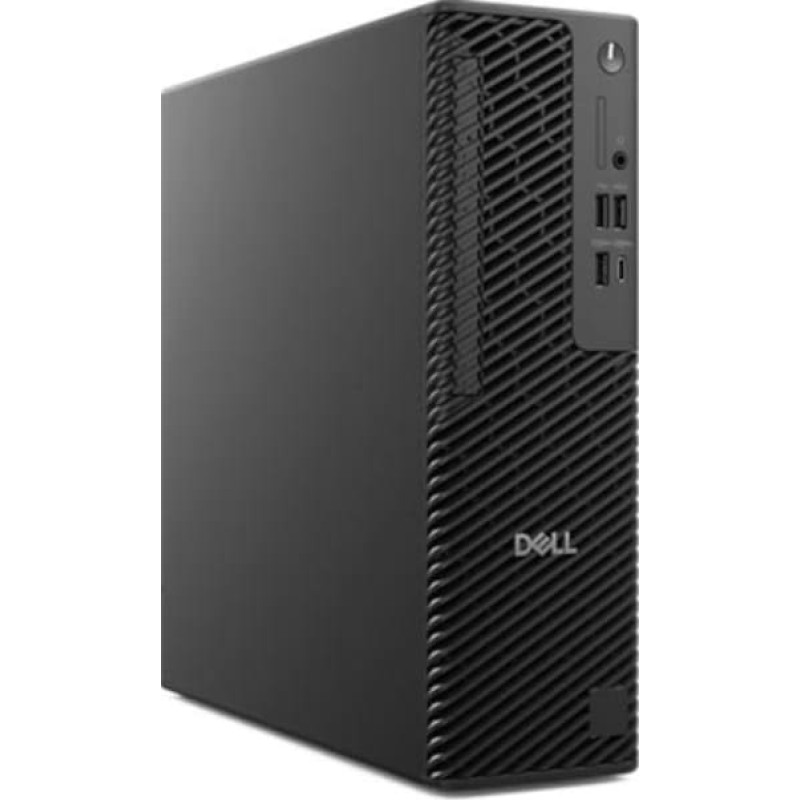 Dell PC|DELL|Pro Max Slim|FCS1250|Desktop|CPU Intel Core Ultra|u7-265|2400 MHz|RAM 16GB|SSD 512GB|Graphics card NVIDIA RTX A1000|8GB|Windows 11 Pro|210-BPST_1022122870