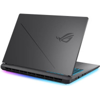 Asus Notebook|ASUS|ROG Strix|G18 (2025)|G815LW-S9106W|CPU  Core Ultra|U9-275HX|2700 MHz|18"|2560x1600|RAM 16GB|DDR5|5600 MHz|SSD 1TB|NVIDIA GeForce RTX 5080|16GB|ENG|Windows 11 Home|Eclipse Grey|3.2 kg|90NR0LC1-M004Z0