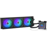 Endorfy CPU COOLER S_MULTI/NAVISF360 ARGB EY3B006 ENDORFY