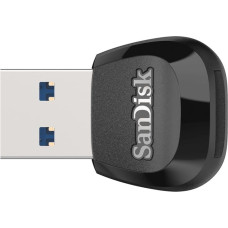 Sandisk MEMORY READER USB3 MICRO SD/SDDR-B531-GN6NN SANDISK