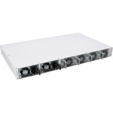 Mikrotik NET SWITCH 8PORT SFP56/CRS8128DS-2DQ-2DDQ-RM MIKROTIK