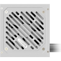 Gigabyte Power Supply|GIGABYTE|GP-P650SS ICE|650 Watts|Efficiency 80 PLUS SILVER|PFC Active|MTBF 100000 hours|GP-P650SSICE