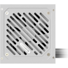 Gigabyte Power Supply|GIGABYTE|GP-P650SS ICE|650 Watts|Efficiency 80 PLUS SILVER|PFC Active|MTBF 100000 hours|GP-P650SSICE