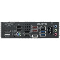 Gigabyte Mainboard|GIGABYTE|AMD B850|SAM5|ATX|Memory DDR5|Memory slots 4|4xPCI-Express 16x|3xM.2|1xHDMI|1xDisplayPort|1xAudio-In|1xAudio-Out|1xMicrophone|4xUSB 2.0|4xUSB 3.2|1xUSB-C|1xPS/2|1xRJ45|B850GAMINGWF6