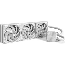 Montech CPU COOLER MULTI SOCKET WHITE/HYPERFLOW SILENT360(W) MONTECH