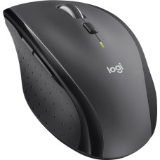 Logitech MOUSE USB LASER WRL M705/BLACK 910-001949 LOGITECH