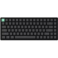 Keychron KEYBOARD WRL K2 HE/BLACK K2H-J1 KEYCHRON