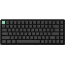 Keychron KEYBOARD WRL K2 HE/BLACK K2H-J1 KEYCHRON