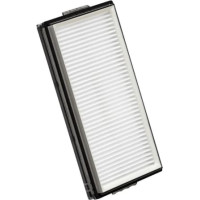 Roborock Vacuum Cleaner Accessory|ROBOROCK|Washable Filter|Model MOQ60|For Saros5 10R/Saros5 10R(R&D)|8.02.0387