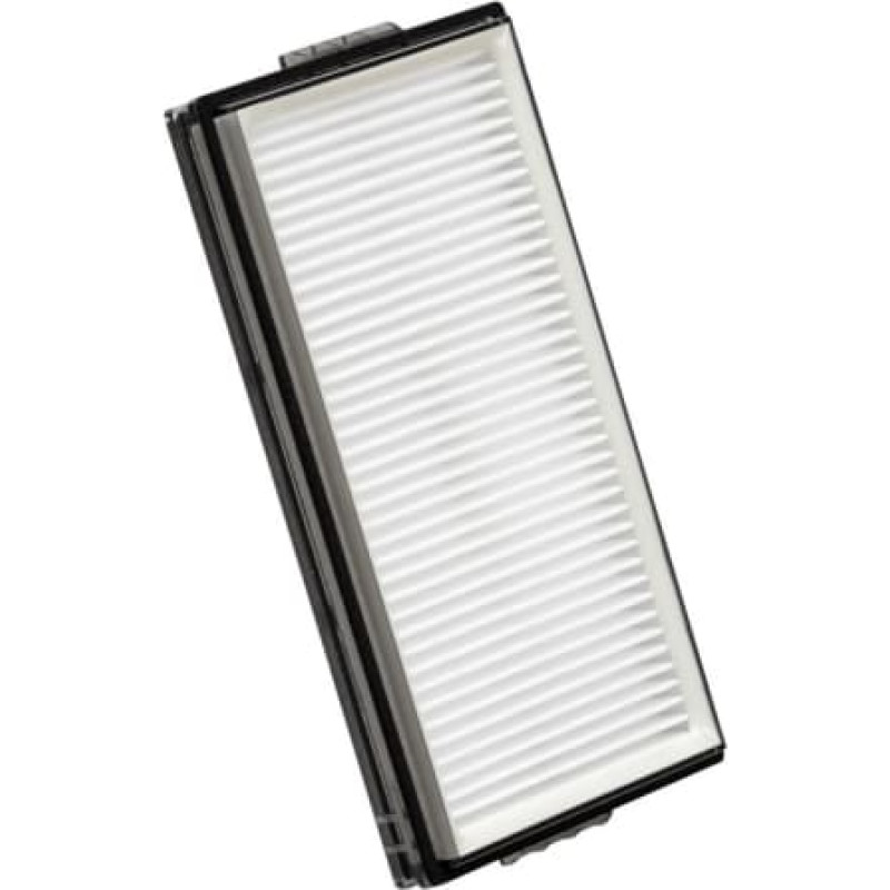 Roborock Vacuum Cleaner Accessory|ROBOROCK|Washable Filter|Model MOQ60|For Saros5 10R/Saros5 10R(R&D)|8.02.0387