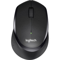 Logitech MOUSE USB OPTICAL WRL B330/SILENT 910-004913 LOGITECH