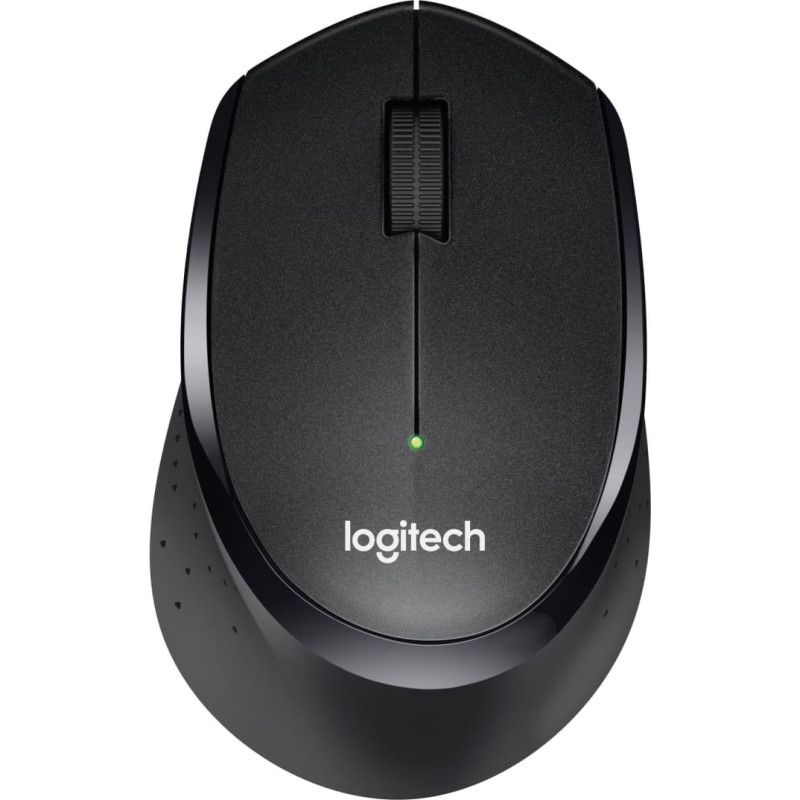 Logitech MOUSE USB OPTICAL WRL B330/SILENT 910-004913 LOGITECH