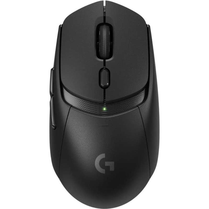 Logitech MOUSE USB OPTICAL WRL G309/BLACK 910-007199 LOGITECH