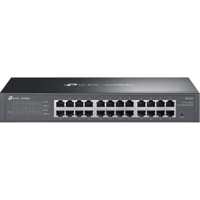 Tp-Link Switch|TP-LINK|ES224G|Type L2|ES224G
