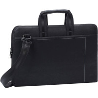 Rivacase NB CASE ORLY 15.6"/8930 (PU) BLACK RIVACASE
