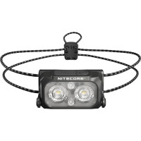 Nitecore HEADLAMP NU SERIES 400 LUMENS/NU25 MCT UL NITECORE