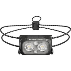 Nitecore HEADLAMP NU SERIES 400 LUMENS/NU25 MCT UL NITECORE