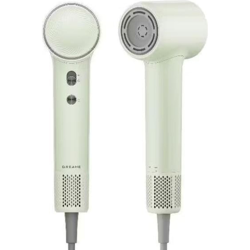 Dreame HAIR DRYER MINI/GREEN AHG11A DREAME