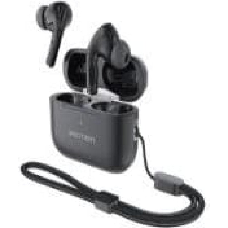 Vention HEADSET WRL ECHO LITE E11 PRO/BLACK NBVB0-PRO VENTION
