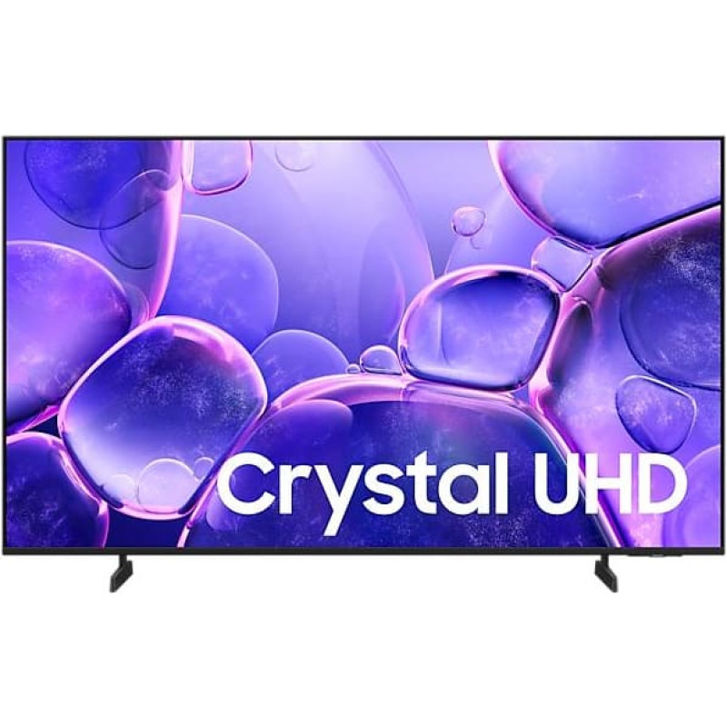 Samsung TV Set|SAMSUNG|65 "|4K Ultra HD|3840 x 2160 pixels|Flat|16:9|LED|UE65U8072FUXXH