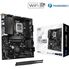 Asrock Mainboard|ASROCK|Intel Z890|LGA1851|ATX|Memory DDR5|Memory slots 4|Z890PRO-AWIFI