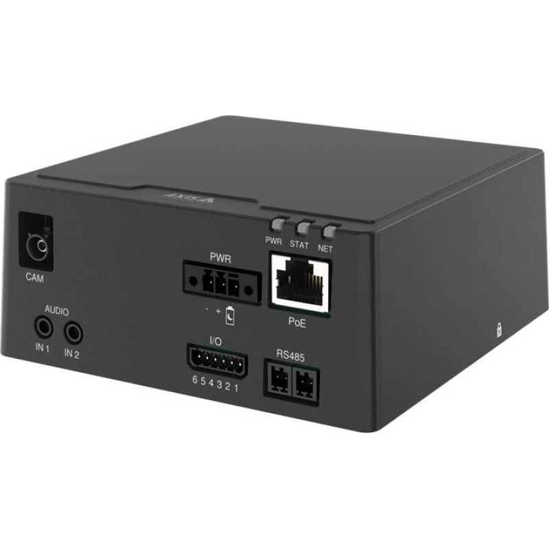 Axis NET CAMERA MAIN UNIT F9111-R/MK II 02998-001 AXIS