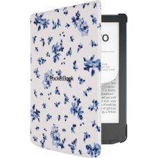 Pocketbook READER ACC CASE 6" FLOWER/H-S-634-F-WW POCKET BOOK