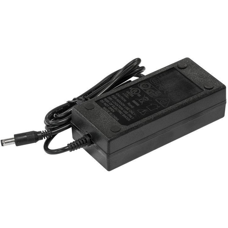 Mikrotik NET ACC PSU +POWER PLUG 24V/24HPOW MIKROTIK